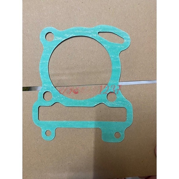 ปะเก็นจริงใจ (ปะเก็นกระบอก) สําหรับ Nouvo 5-6/ Luvias/ Luvias Fi