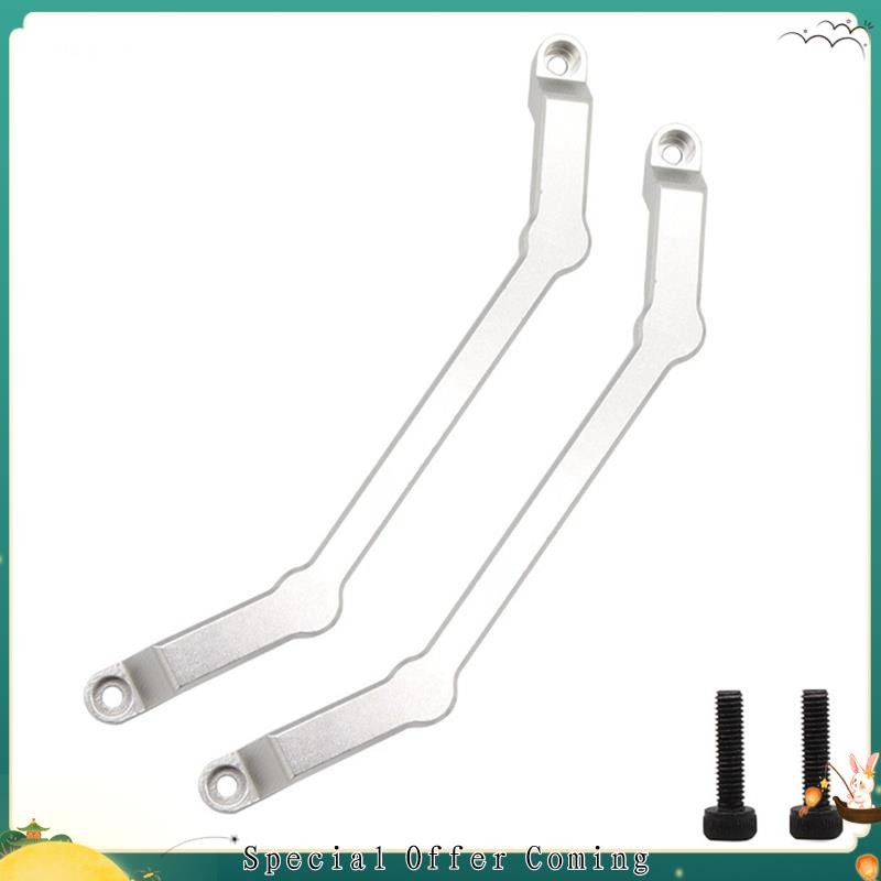 stsjhtdss2.thMetal RC Car Body Post Mounts Shell คอลัมน์สําหรับ MN86 MN86S MN86K MN86KS MN G500 1/12