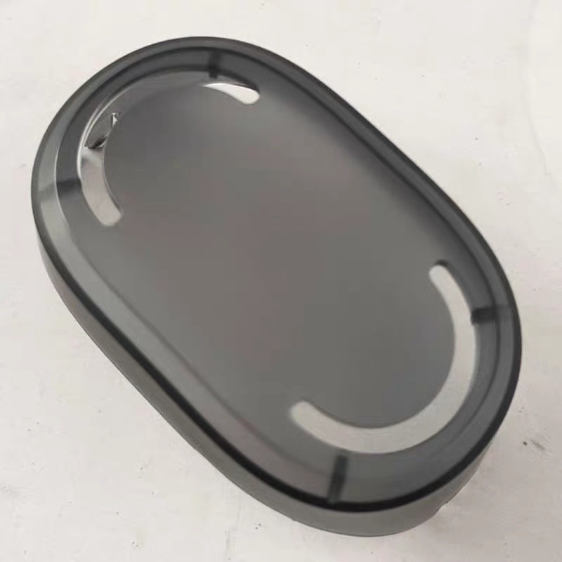 FS888FS889fs887 เครื่องโกนหนวดไฟฟ้ามีดโกนใบมีดโปร่งใสฝาครอบป้องกันฝาครอบกันฝุ่นอุปกรณ์เสริม