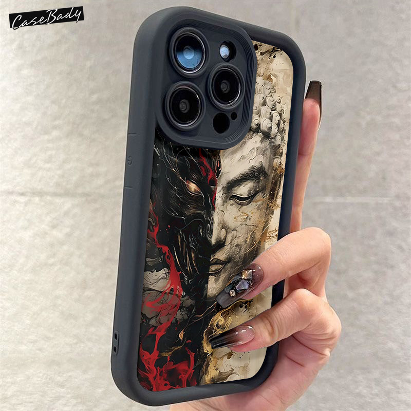 SAMSUNG เคสสําหรับSamsung A14 A16 A36 A56 A03 A13 A05 A04 A24 A35 A23 A15 A33 A05S A06 A54 A55 A34 A