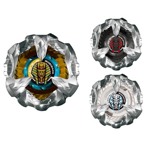 BEYBLADE X BX-27 Random Booster Sphinx Cowl Select
