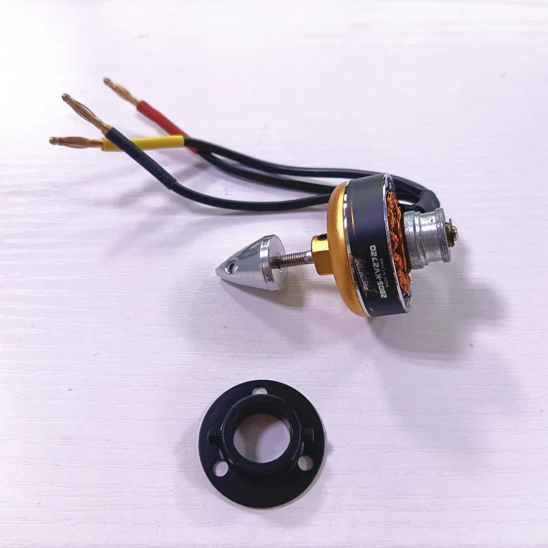 FMSKV2720 - 2805 มอเตอร์ KV2720 สําหรับ 900MM RED DRAGONFLY By FMS MODEL