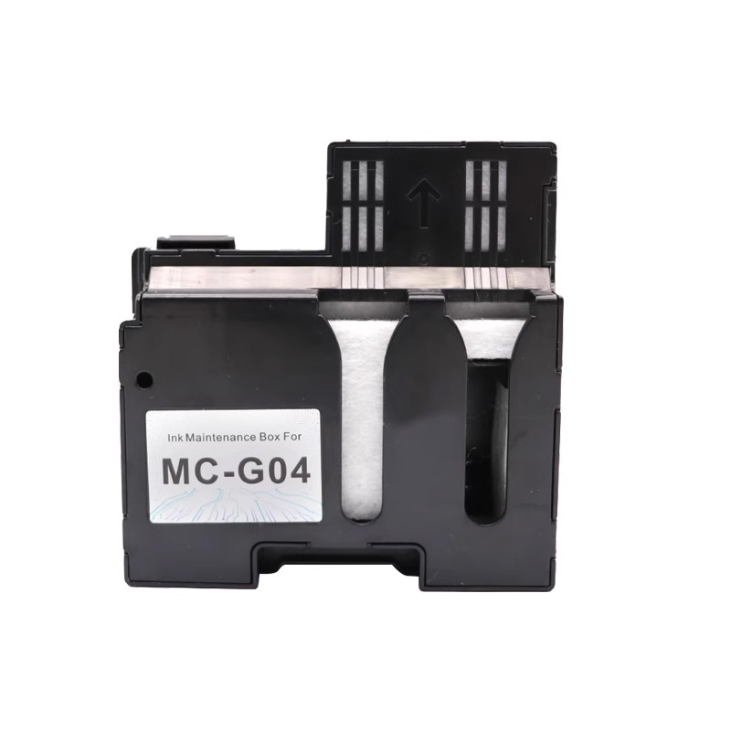 เหมาะสําหรับ Canon G1831 G3770 G4770 G2870 G3870 G2970 G3970 4770 หมึกเสียโกดัง