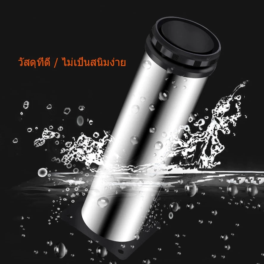 ขาเฟอร์นิเจอร์ ขาโซฟา ขาโต๊ะ ขาเตียง KOVEX ขนาด 5-40cm thumbnail 7