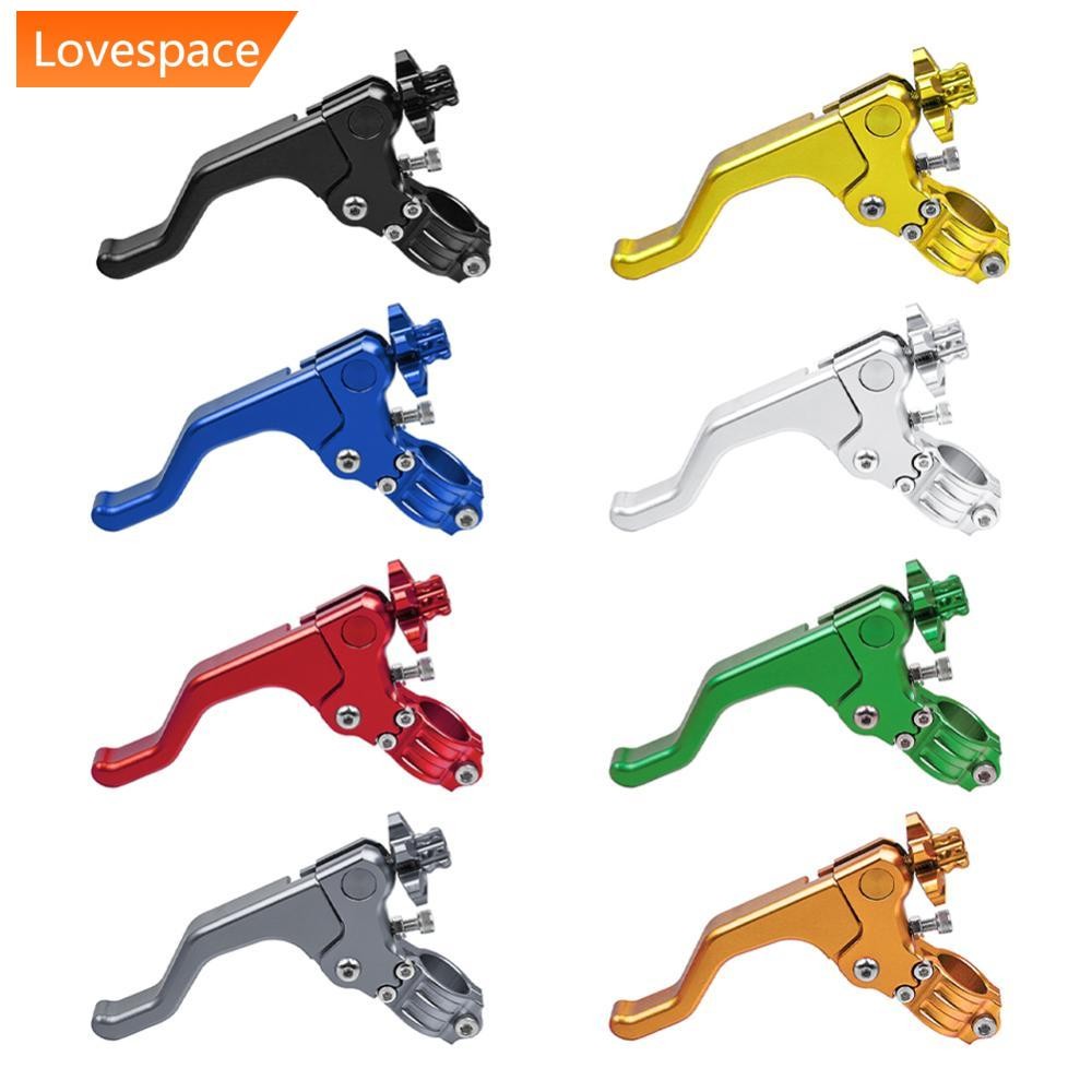 SUZUKI LS-STORE 7/8 "22 มม.รถจักรยานยนต์สั้นStuntคลัทช์สําหรับSuzuki RM85 RM125 RM250 RMZ250 RMX450 