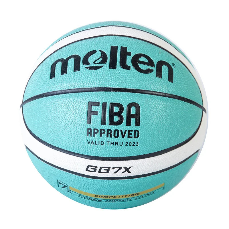 Molten Basketball Official Certification Competition Basketball Standard Ball Men's and Women's Trai