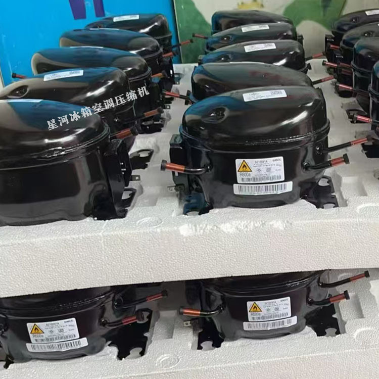DZ120V1F DZ90V1A/V1Y DZ100V1Z DZ75V1F การแปลงความถี่คอมเพรสเซอร์ตู้เย็น