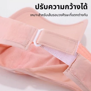 แฟชั่นเด็กหมวกเบสบอลหวานกุทัณฑ์แบบกลางแจ้งหมวกกีฬานุ่ม หมวกเด็ก แห้งเร็ว โบว์ หมวกเบสบอล ร้อยหอคอย ระบายอากาศได้ 48-52