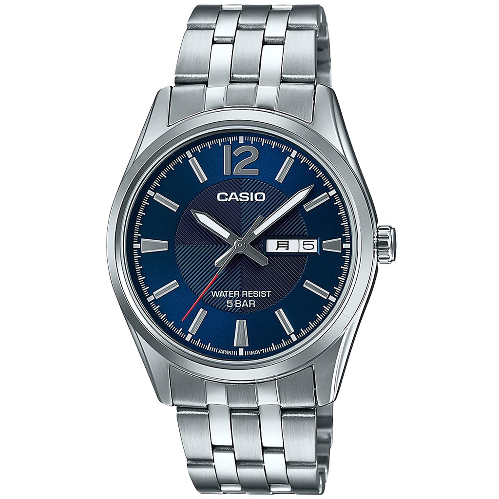 Casio Watch Casio  MTP-1335DJ-2AJF