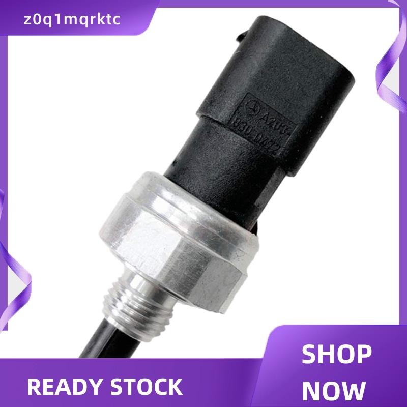 z0q1mqrktc เซ็นเซอร์แรงดันเครื่องปรับอากาศ 2038300472 สําหรับ - W203