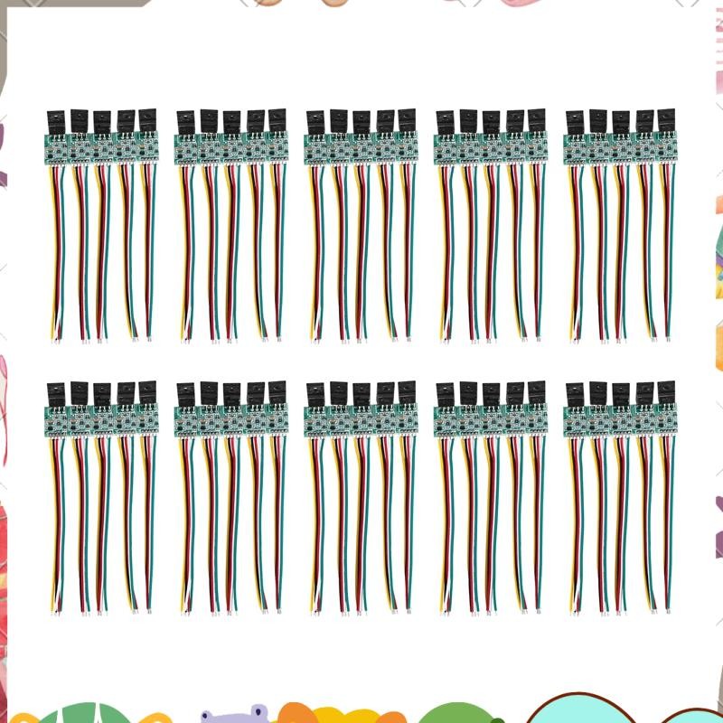 10PCS CA-888 CA888 15-24 นิ้ว Universal LCD Monitor Power Board โมดูล