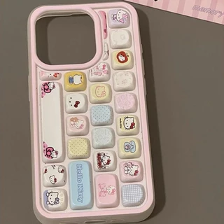🌸TheOne🌸ส่งจากไทย เคสโทรศัพท์มือถือ เคสไอโฟน กันกระแทก สําหรับIPHONE 17 16 11 12 13 14 15PRO MAX 7Plus XS/XR XSMax