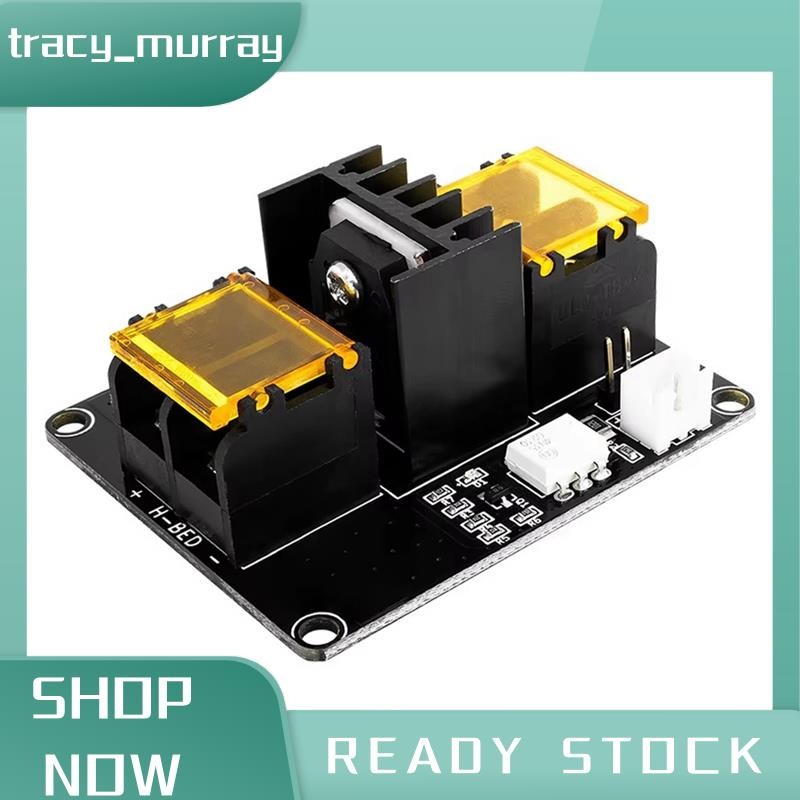 tracy_murray MKS MOS25 สําหรับเครื่องทําความร้อน-Controller สําหรับเตียงความร้อน Extruder 3D ชิ้นส่ว