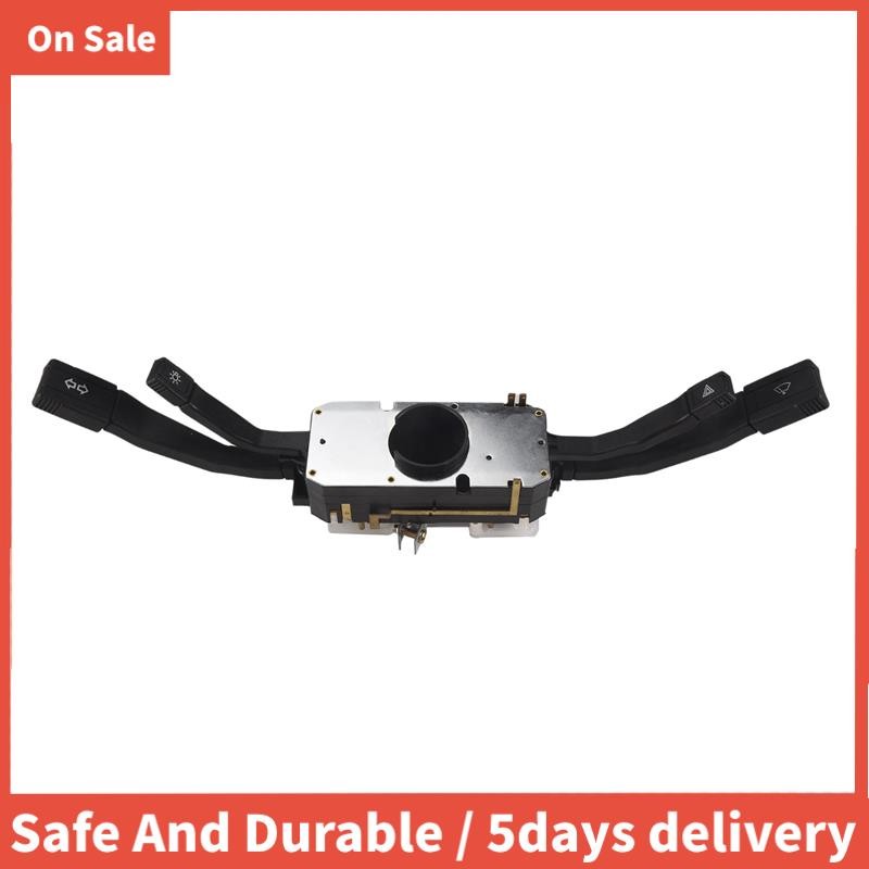 รถตัวบ่งชี้ไฟเลี้ยวคอลัมน์ Wiper Combination Switch สําหรับ 100 80 B3 B4 90 C3 C4 200 443953513