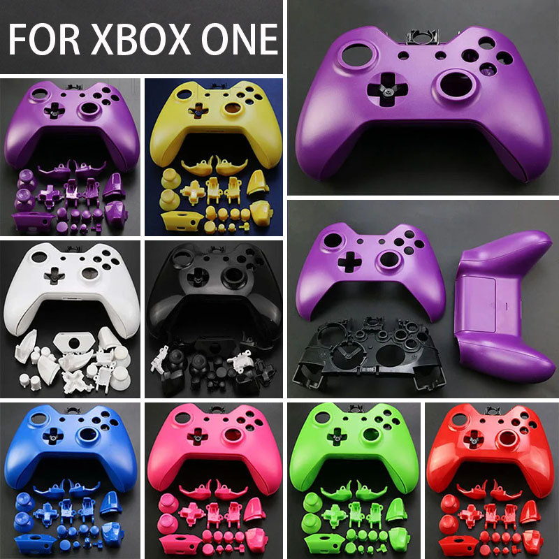 เหมาะสําหรับ XBOX ONE Handle Case XBOX ONE Handle Case XBOXone Wireless Handle Case เคสป้องกัน