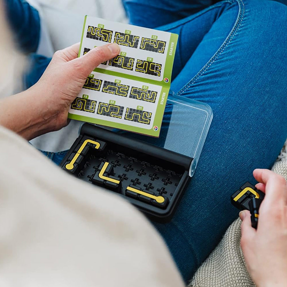 IQ Circuit Logic Game Puzzle Game Pro Brain Teaser Family Game