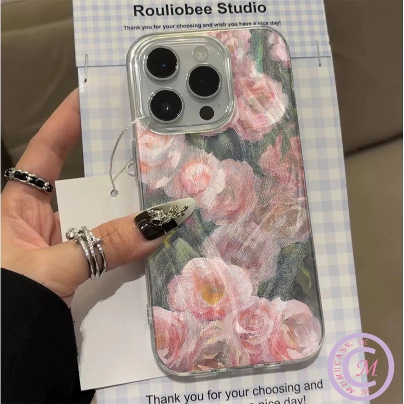 INFINIX ดอกไม้สําหรับ INFINIXHOT30I HOT30PLAY HOT40 HOT8 HOT9PLAY ITEL RS4 A05S S23PLUS NOTE30PRO SM