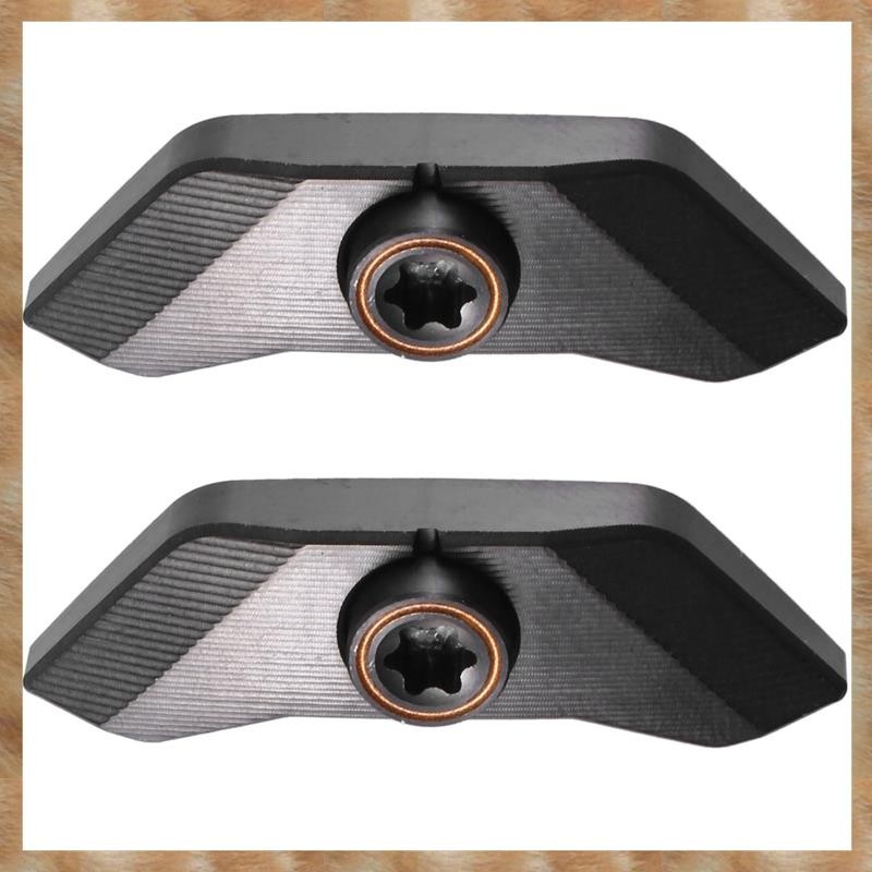 KYG 2X Golf Weight จำหน่ายน้ำหนัก 15G เข้ากันได้กับ Driver Head และ Fairway Wood (TSR2, TSR4)