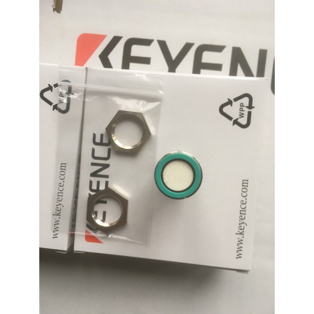 เซ็นเซอร์อัลตราโซนิก FW-H07