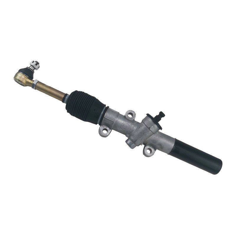 พวงมาลัยเกียร์ Yigao Langqing สไตล์ Marceal Golf และ Yiweibao Wright Green Jet - รูปที่ 3