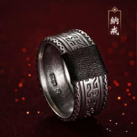 【พร้อมส่ง】แหวนรีบอร์น vongola ring gear Jewelry แหวน vivienne westwood แหวนแฟชั่น เซ็ทแหวน แหวน รีบอ