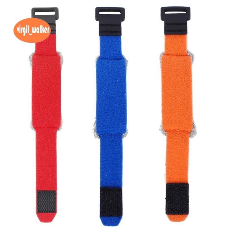 3 ชิ้นกีตาร์ Fret Wrap Binding เทปเบสเทปกีตาร์ Fret Wrap อุปกรณ์กีตาร์สีสุ่ม