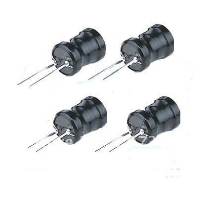 พาวเวอร์ INDUCTOR 150UH 3A.