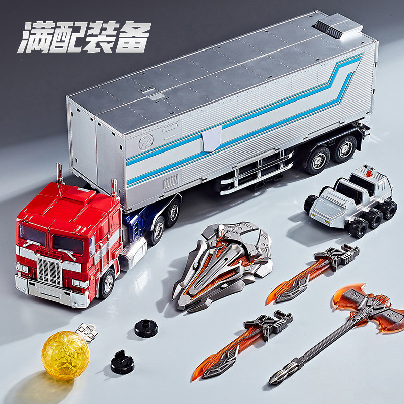 Wonway MPP10 แบนหัวคอลัมน์ขยายรุ่น 30 ซม.Universal รถสีดํา Apple Optimus คอนเทนเนอร์อาวุธโกดัง