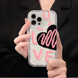 เคสไอโฟน เกาหลี iPhone 6P-15 Pro Max thumbnail 3