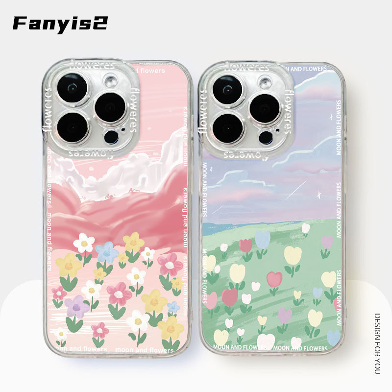 สําหรับ Vivo Y03 Y18 Y100 Y27 Y17s Y16 Y15s Y12s Y20i Y21 Y22 Y02 Y02s Y36 Y15 Y12 Y11 Y01 Y50 Y95 Y1s V27E ขนาดเล็กกรณีเคสโทรศัพท์