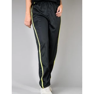 กางเกงวอร์ม ฟรีไซส์ ขาปล่อย รุ่นแต่งแถบ Sport 1 แถบ ใส่สบาย ผ้าไม่บาง ใส่ได้ทั้งชาย และ หญิง