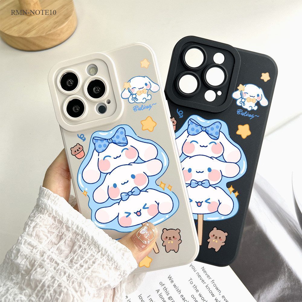 เคส For Xiaomi Redmi Note 13 13T 10 10S 13C 9A A3 A1 A2 POCO M5S C65 X6 11T 10T Mi Pro Plus 4G 5G เคสเสี่ยวมี่ Case TY