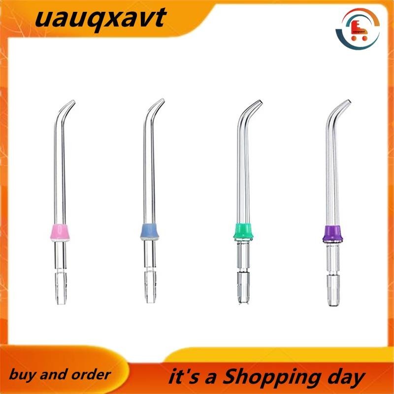 [uauqxavt] หัวฉีด Flosser อุปกรณ์สุขอนามัยช่องปากสําหรับ Waterpik WP-100 WP-450 WP-250 Nicefeel Flyc