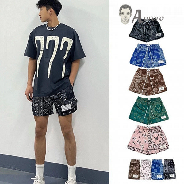 5-color/m-3xl กางเกงขาสั้นระบายอากาศแห้งเร็วสีเทาเหมาะสําหรับวิ่งกีฬาและฟิตเนส