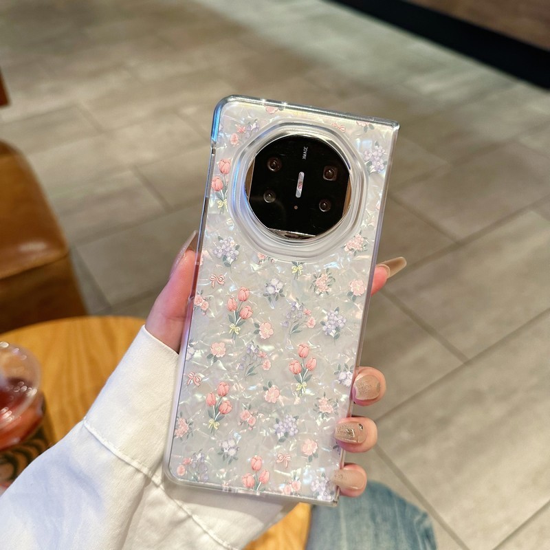 Honor Magic V3 V5 ปลอก Ins รูปที่ 6