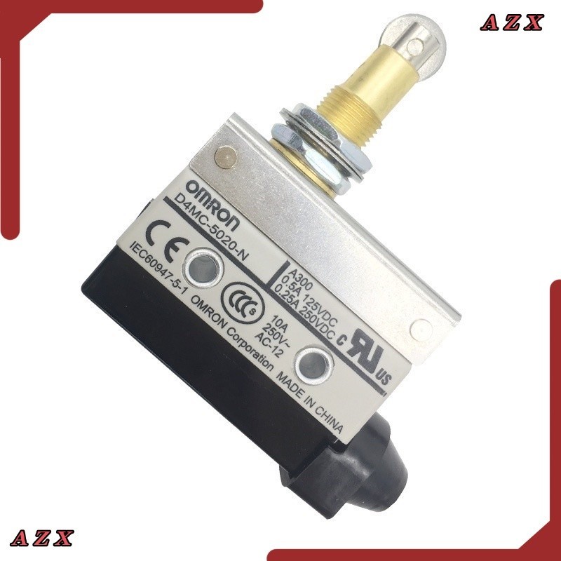 ใน กทม D4MC-5020-N 5020 ไมโครสวิตช์ขีด จำกัด จังหวะ