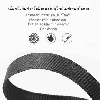 Retractable dog leash สายจูงสุนัขแบบยืดหดได้ สายจูงสัตว์เลี้ยง สายจูงแมว หมา สุนัข ระบบเบรคอัตโนมัติ