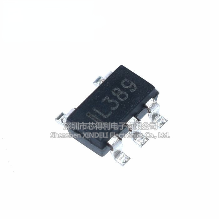 Spx3819m5-l-3/tr Patch เครื่องปรับแรงดันไฟฟ้า LDO 500mA 3.0V เสียงรบกวนต่ํา SOT-23 ยี่ห้อใหม่คลังสิน