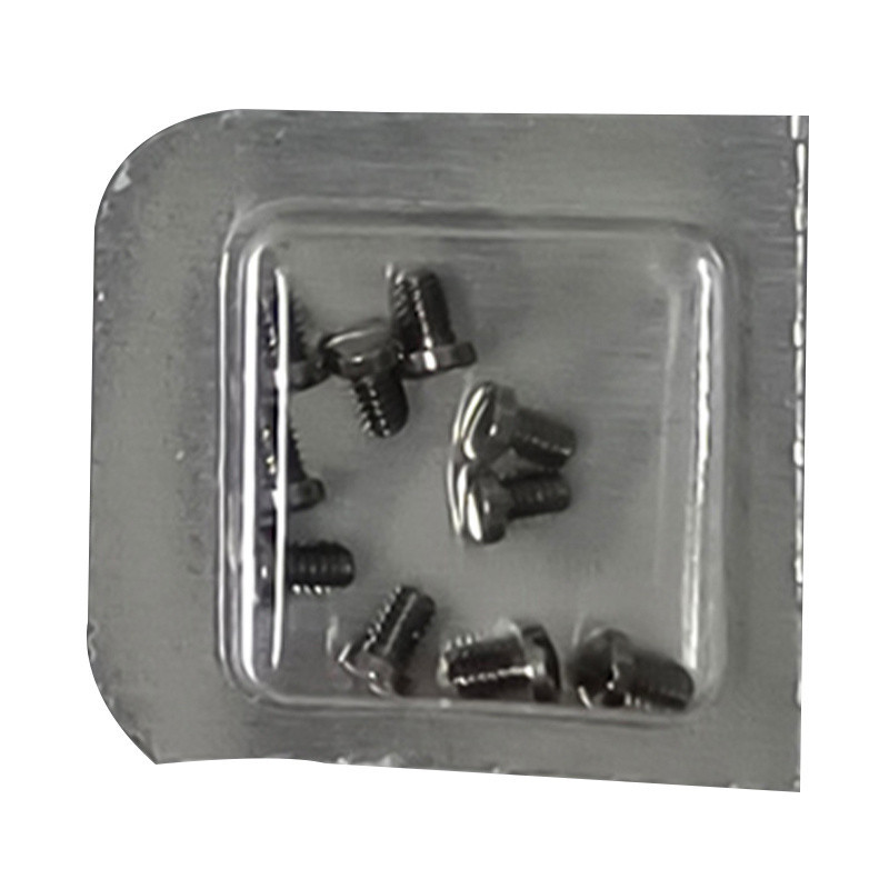10pcs นาฬิกา Crown Bridge Guard สกรู 2.2/3.0 มม.สําหรับ Panerai นาฬิกา