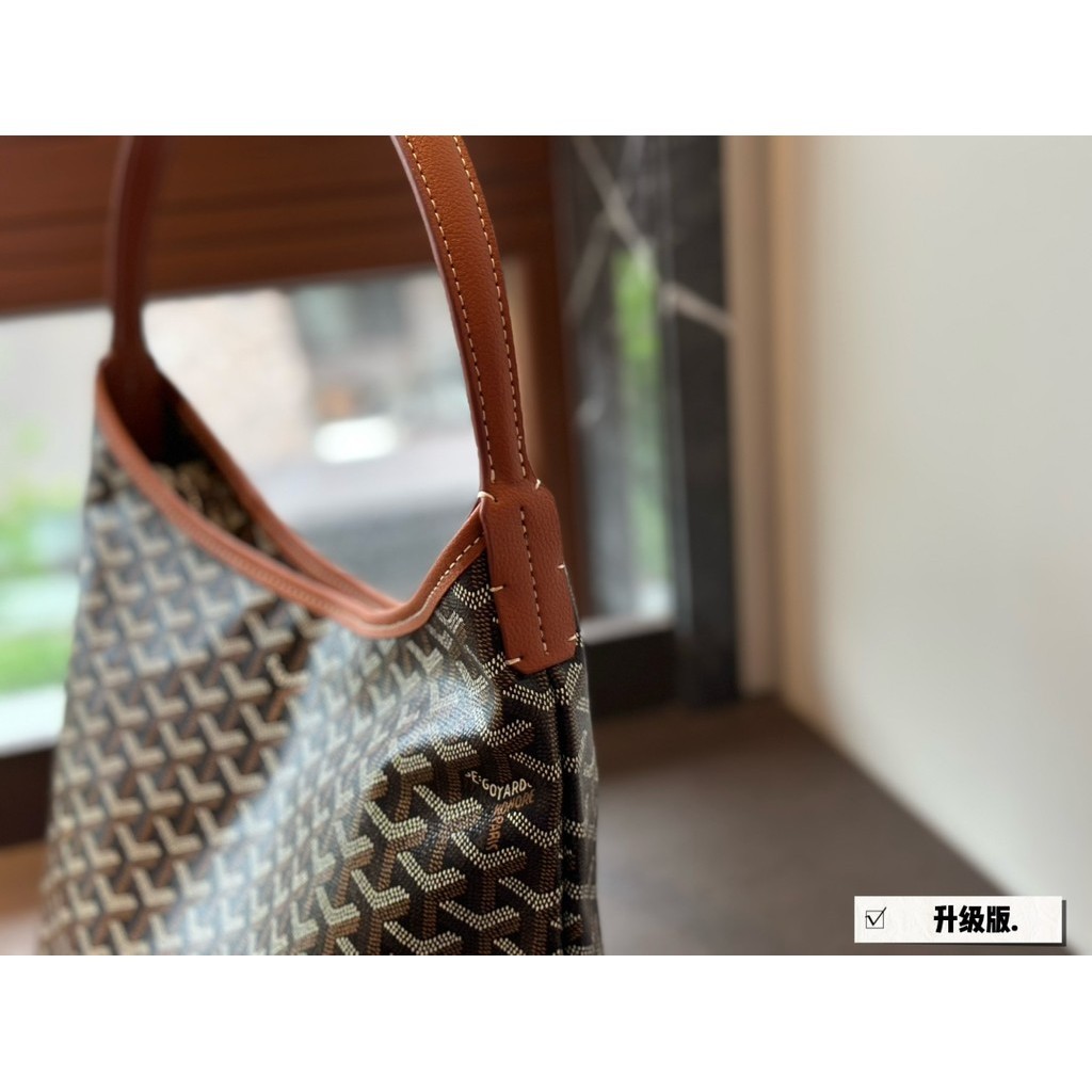 ใหม่ กุ๊ย กระเป๋าใต้วงแขนกระเป๋าถือกระเป๋าช้อปปิ้งผู้หญิง 297191