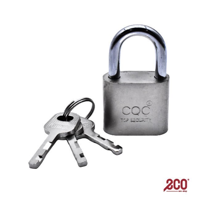 Eco Shop Pad Lock 30MM