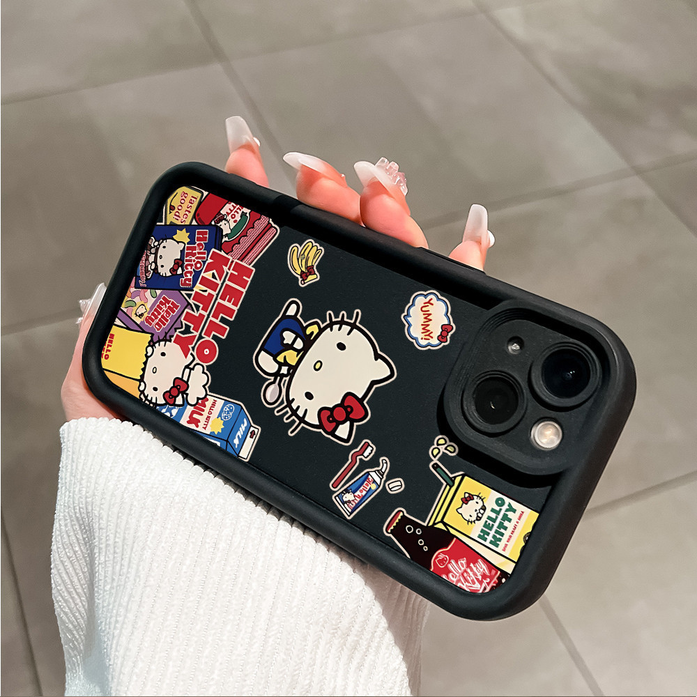 OPPO A18 A17 A38 A31 A15 A16 A3S A58 A54 A94 A57 A7 A5S A12 A9 A16K A78 A74 A76 Reno 10 5 Pro 4G 5G 2020 เคสออปโป้ JGS ราคา ถูกที่สุด ดีลบีเคเค แกลเลอรีภาพที่ 9