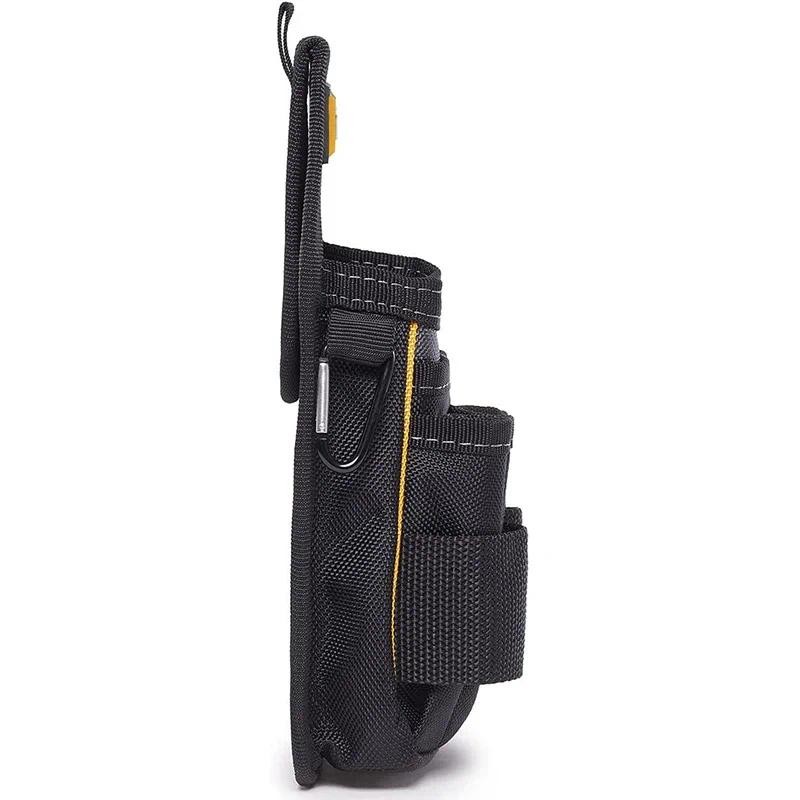 Toughbuilt TB-222 Multi-tool Belt Pouch Outdoor Portable Hiking Buckle Multifunctional เอว Pack