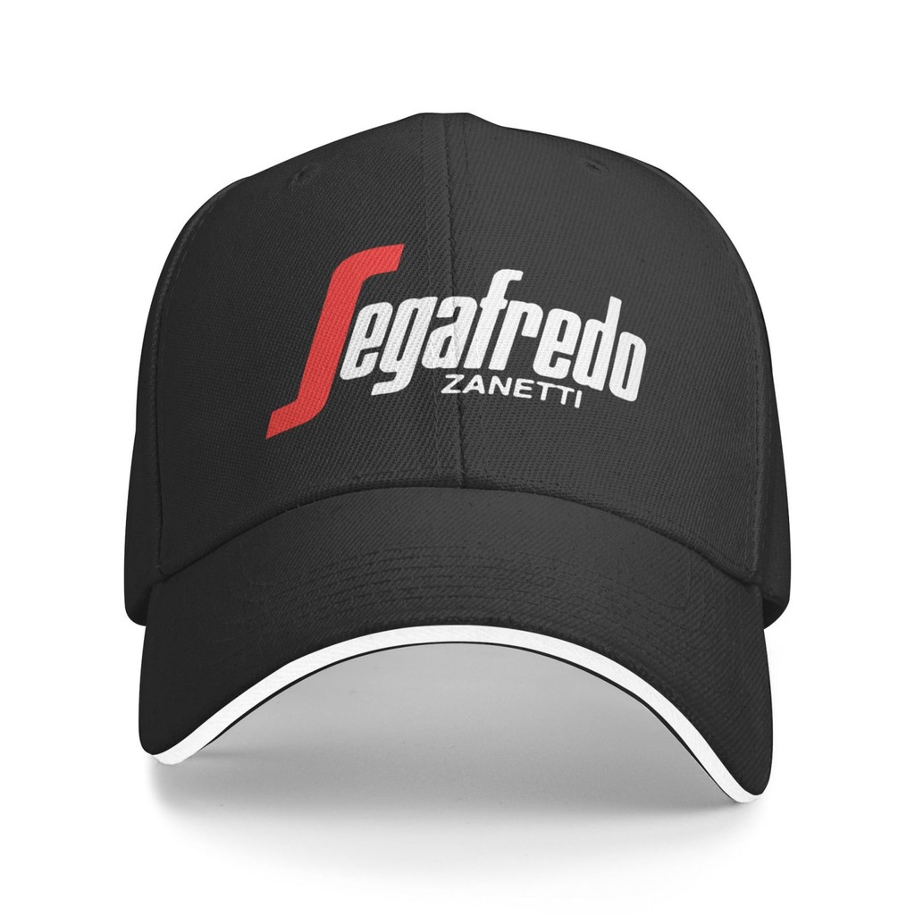 แฟชั่นหมวกเบสบอลผ้าฝ้าย 100% Rt Segafredo Zanetti Trek Bike Cycling Age Reduction Bodybuilding