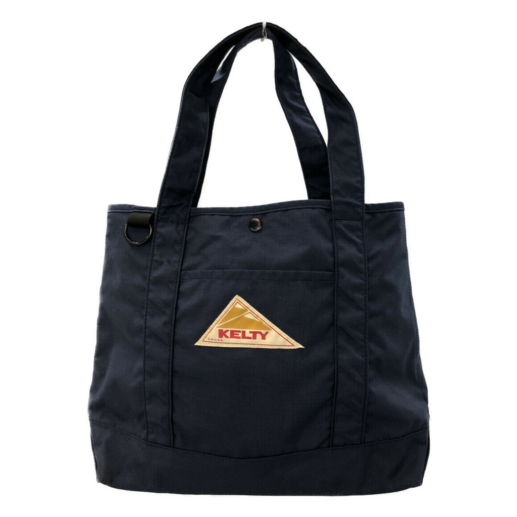 KELTY Tote Bag Purse Women Direct from Japan Secondhand  3565bfd702d680e0b9b359332453b3da