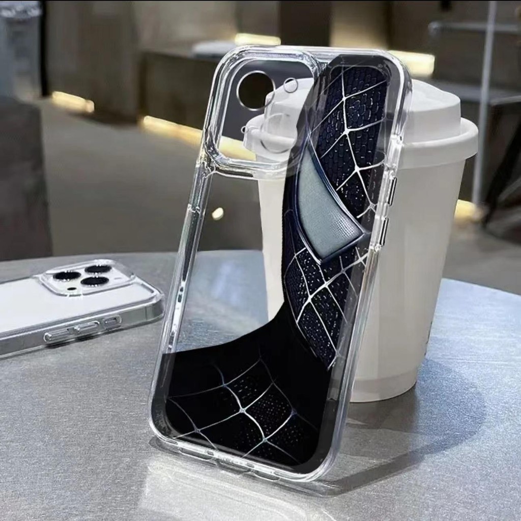 HP Aesthetic Guys SoftCase Vivo V60 Y400 V60 V40 V50 Y29 Y100 4G/5G V30e 5G Y03 4G Y18 Y28 V30 Pro V