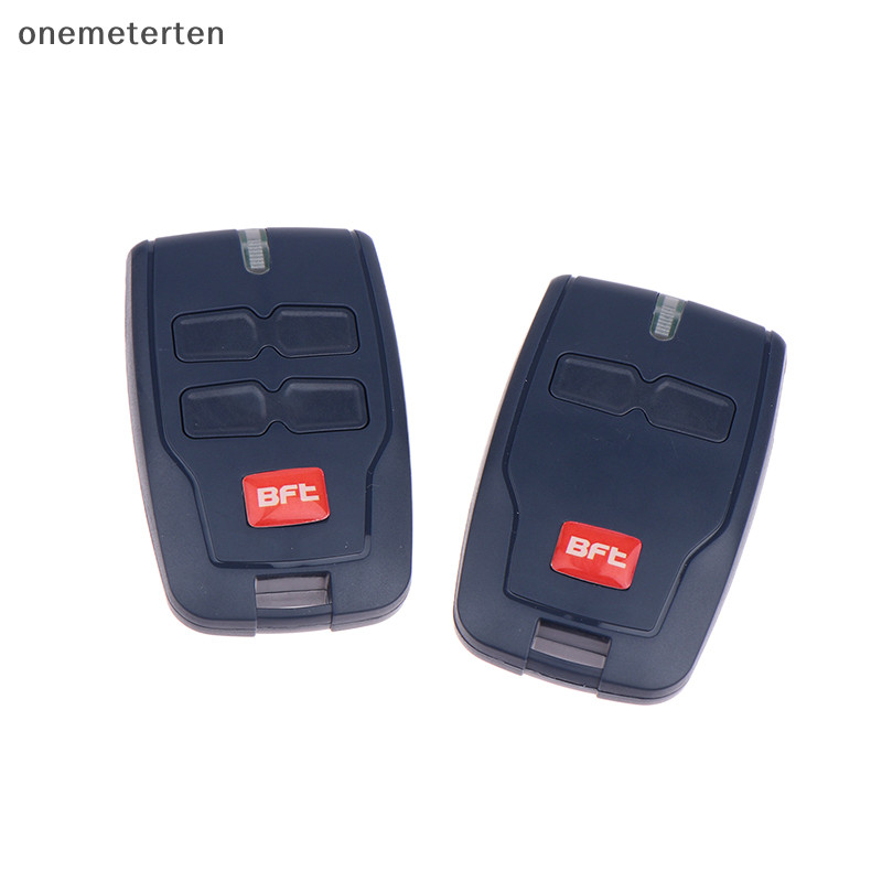 Rten 433.92MHz ไร้สาย RF Clone Copy รีโมทคอนโทรลประตูไฟฟ้าโรงรถประตูรีโมทคอนโทรล Led Light Clone Rolling รหัสระบบ N