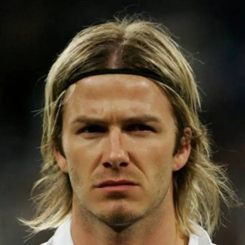 สายคาดผมนักกีฬา สายรัดผมนักฟุตบอล ที่คาดผม ซับเหงื่อ รัดผม Headband กันเหงื่อ สายรัดผม