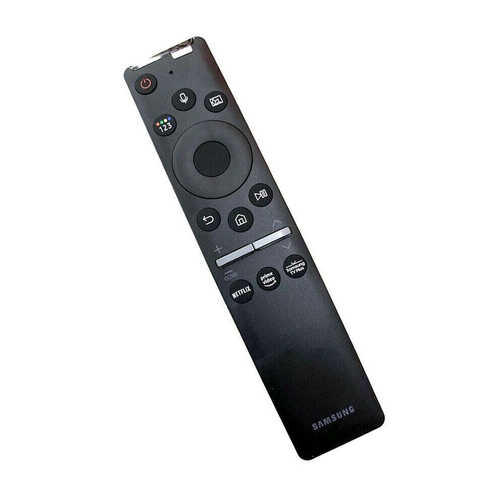 Bn59-01329a สําหรับ Samsung Voice TV Remote QN85Q70T QN49Q80T QN55Q90T BN59-01330A