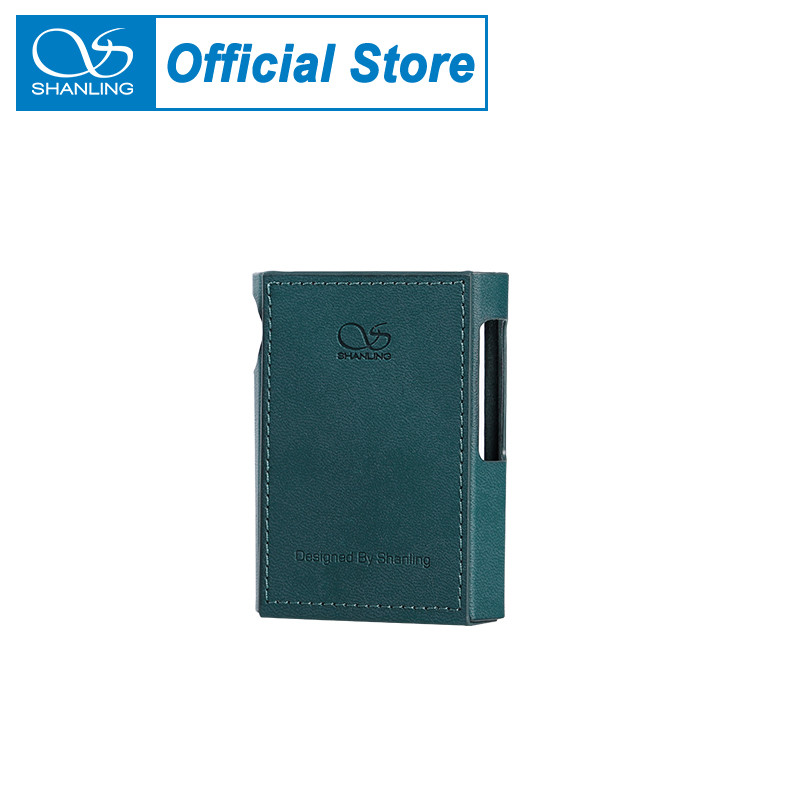 ซองหนัง SHANLING สําหรับเครื่องเล่นเพลงแบบพกพา M1 PLUS